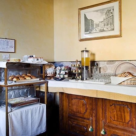 Residenza Alessandra Флоренция Экстерьер фото