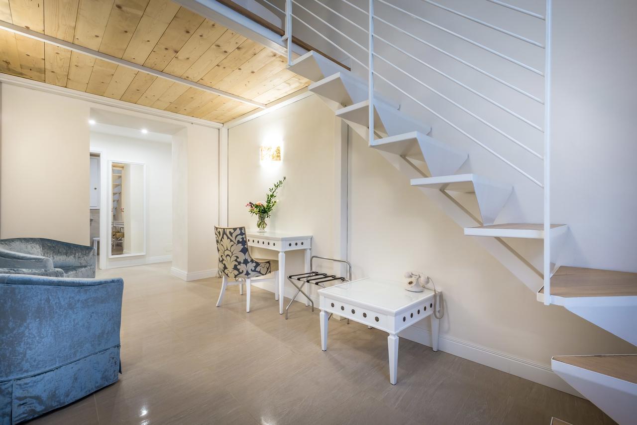 Residenza Alessandra Флоренция Экстерьер фото