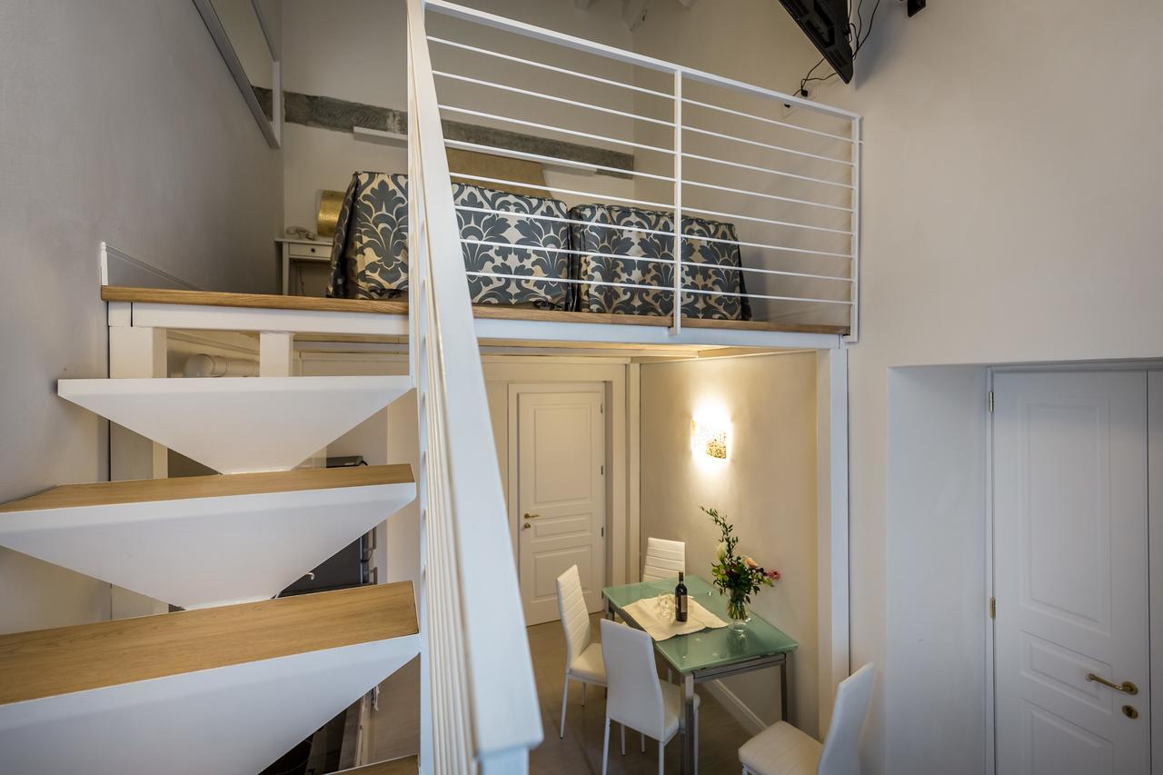 Residenza Alessandra Флоренция Экстерьер фото
