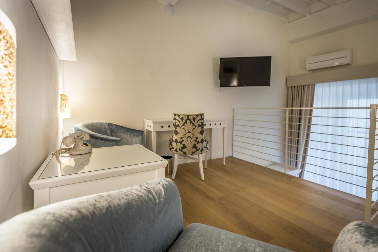 Residenza Alessandra Флоренция Экстерьер фото