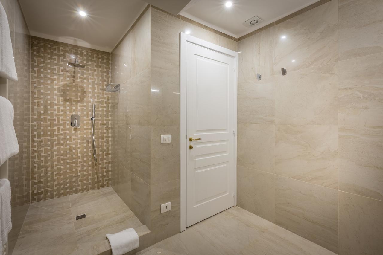Residenza Alessandra Флоренция Экстерьер фото
