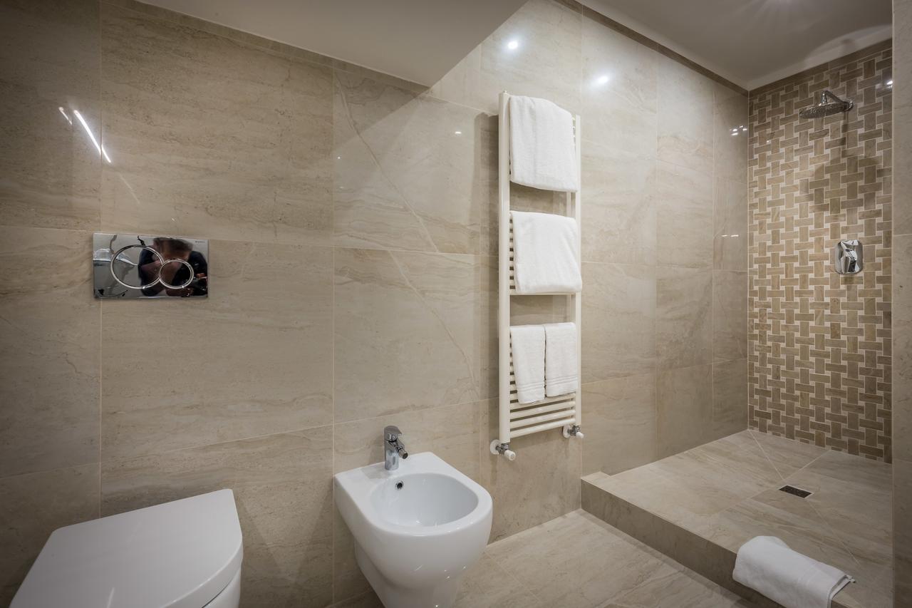 Residenza Alessandra Флоренция Экстерьер фото