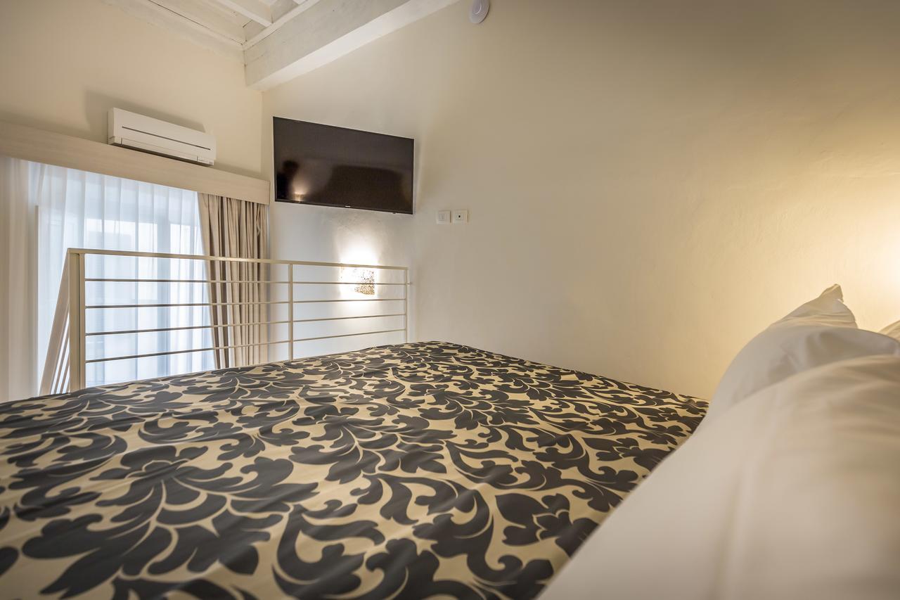 Residenza Alessandra Флоренция Экстерьер фото