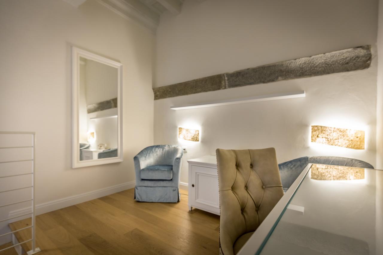 Residenza Alessandra Флоренция Экстерьер фото