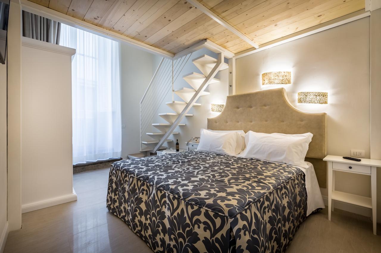 Residenza Alessandra Флоренция Экстерьер фото
