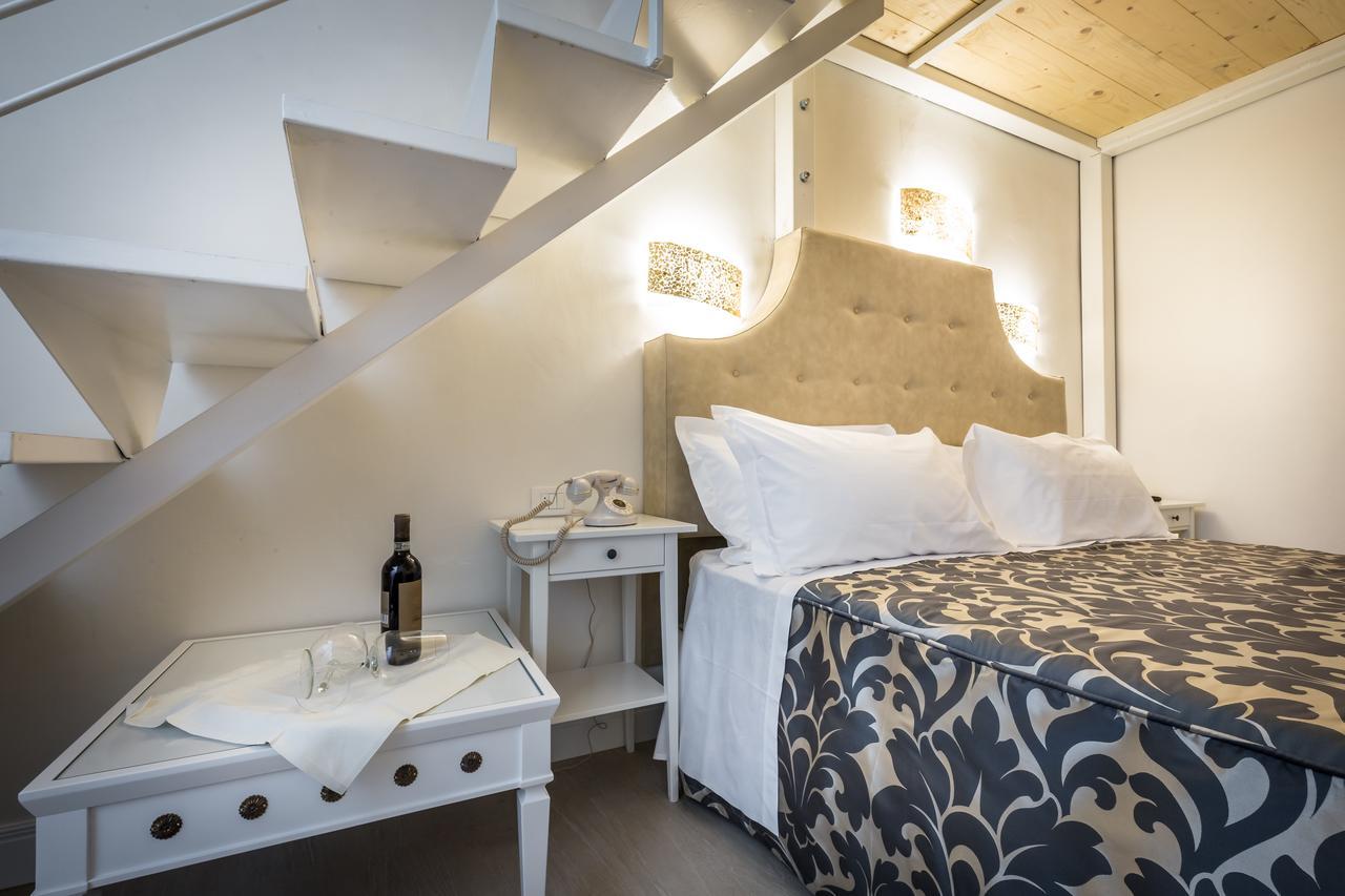 Residenza Alessandra Флоренция Экстерьер фото