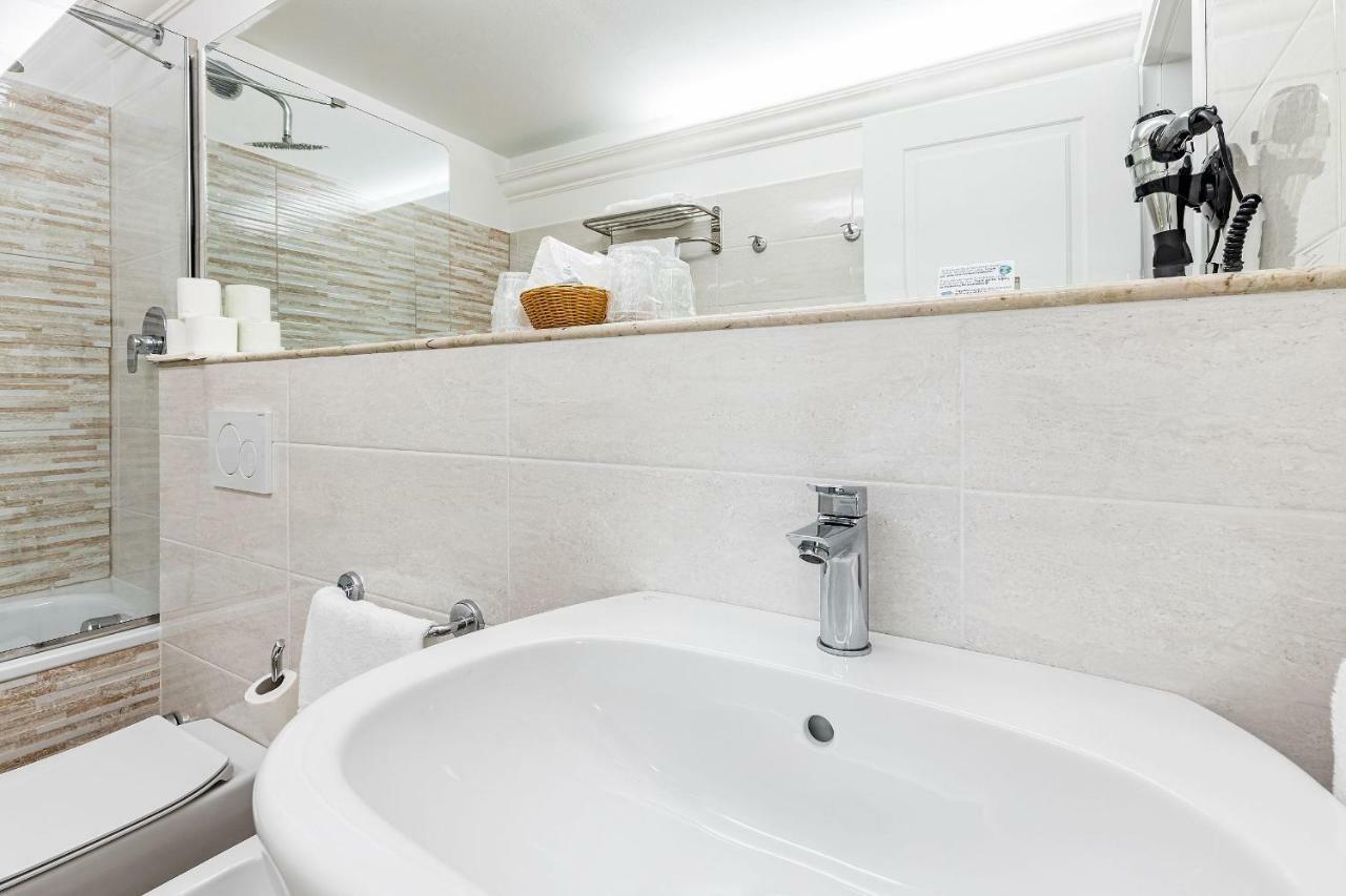 Residenza Alessandra Флоренция Экстерьер фото