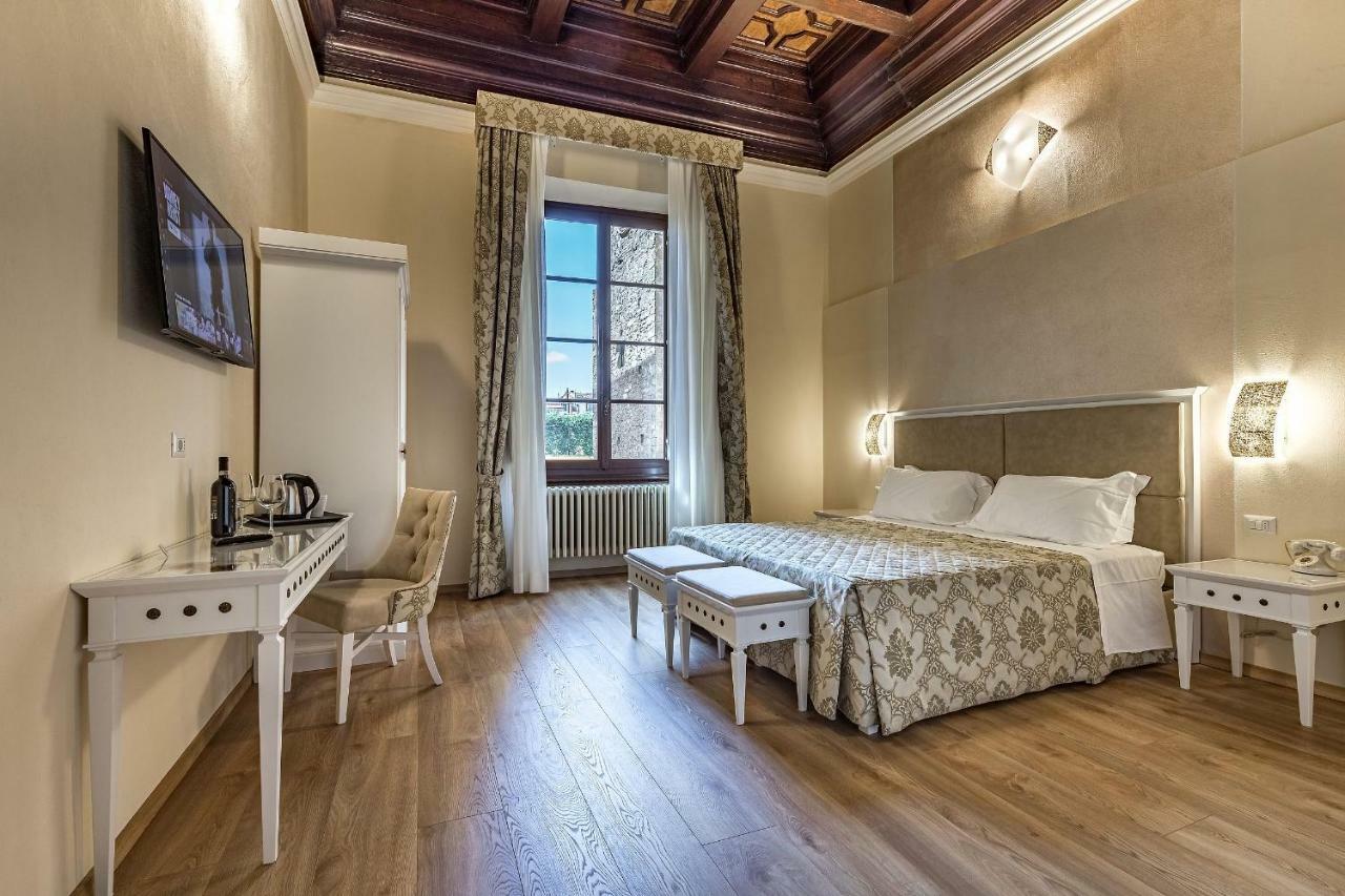 Residenza Alessandra Флоренция Экстерьер фото