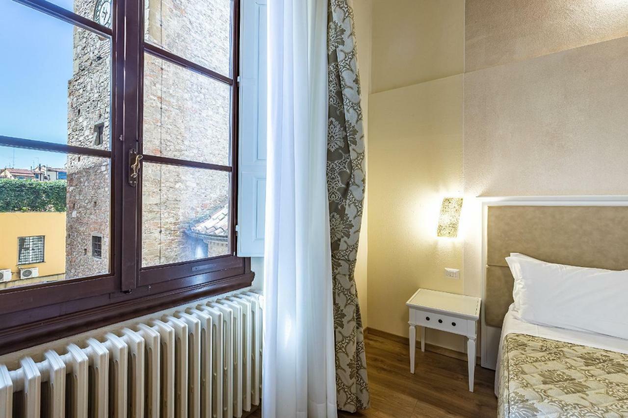 Residenza Alessandra Флоренция Экстерьер фото