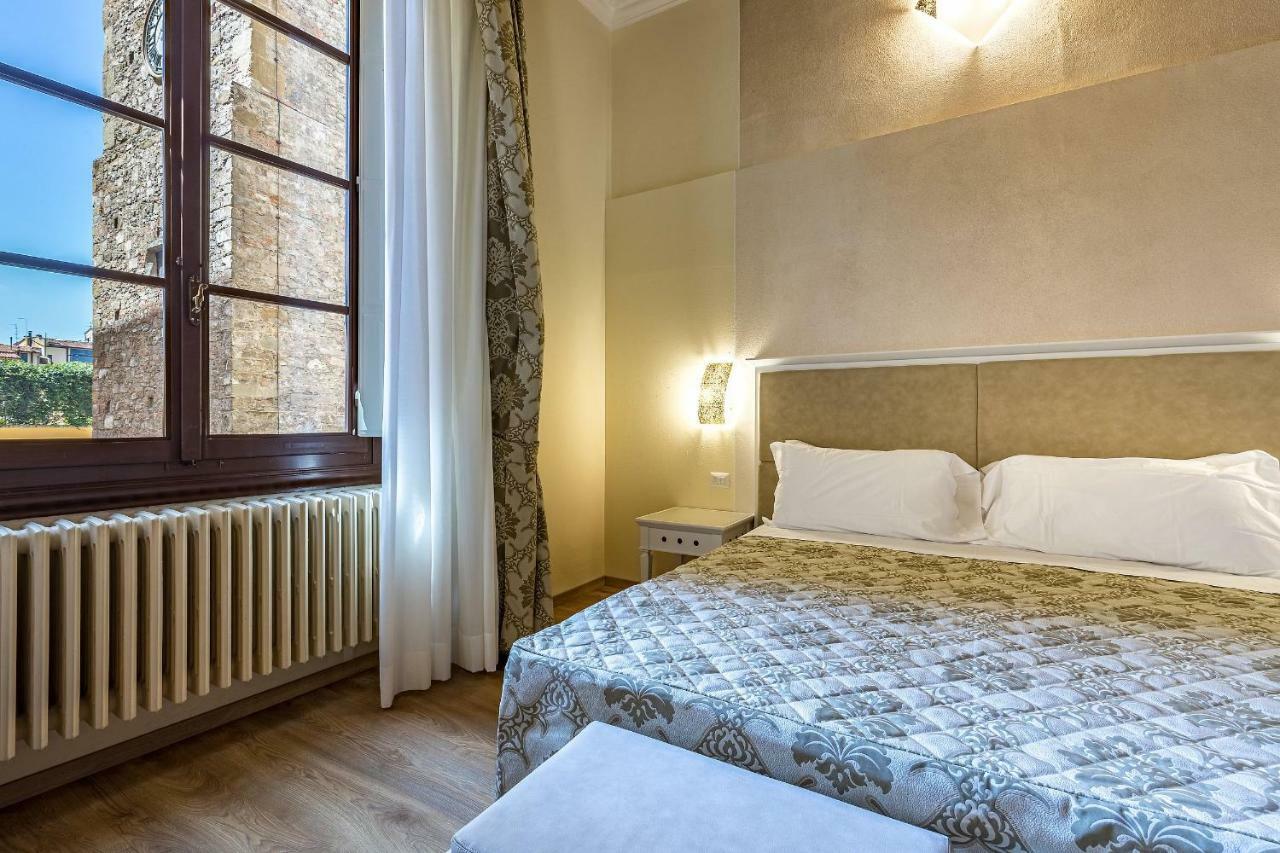 Residenza Alessandra Флоренция Экстерьер фото