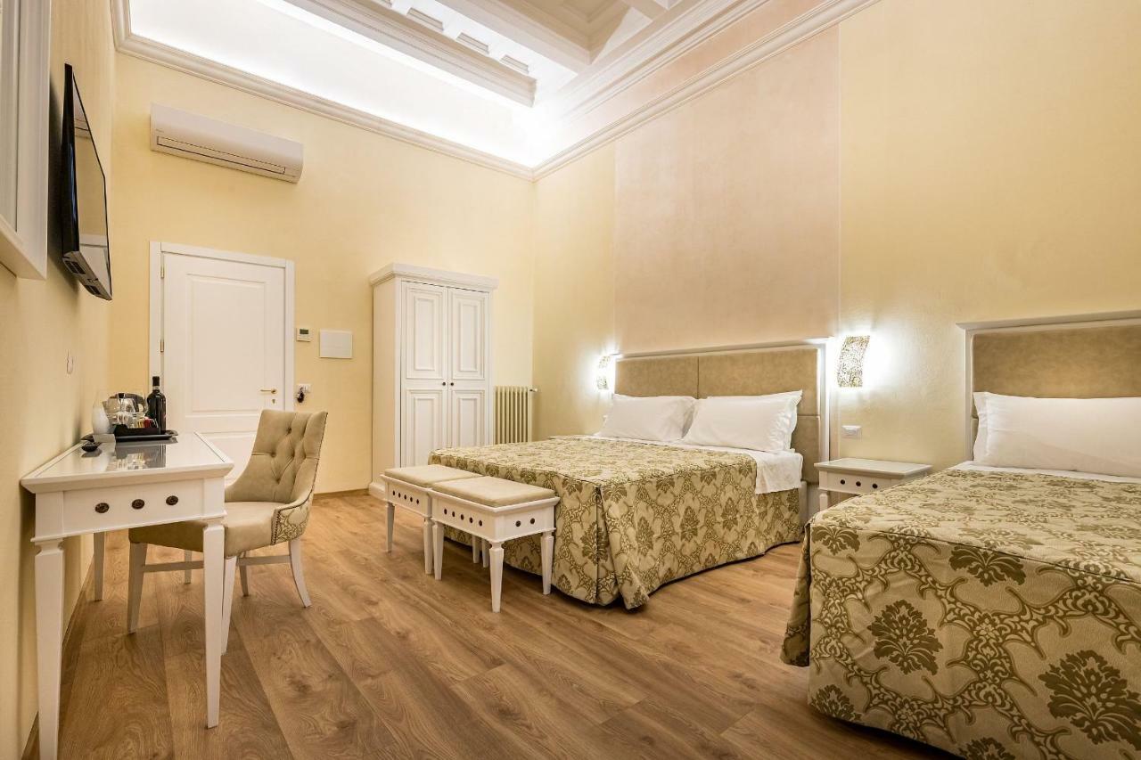 Residenza Alessandra Флоренция Экстерьер фото