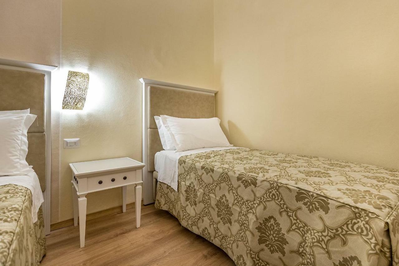 Residenza Alessandra Флоренция Экстерьер фото