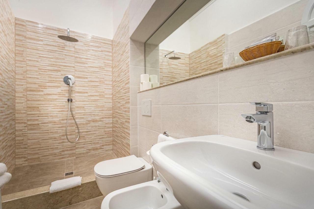 Residenza Alessandra Флоренция Экстерьер фото